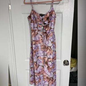 dynamite dress with tags